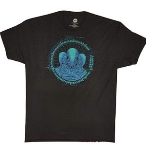 Westworld Loot Crate Tee Shirt - C13